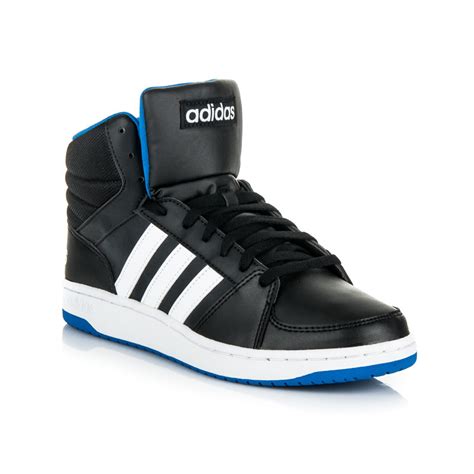 Kotníkové pánské boty adidas .